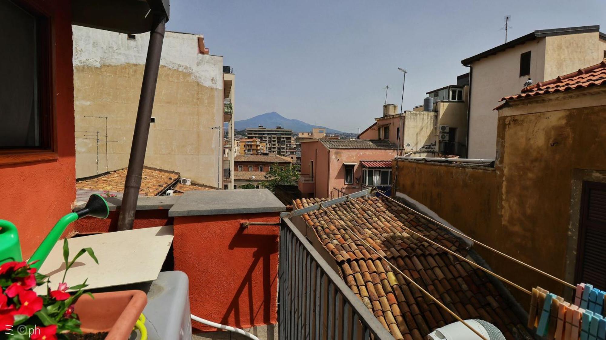 Holiday home Casa Santa Marta Catania