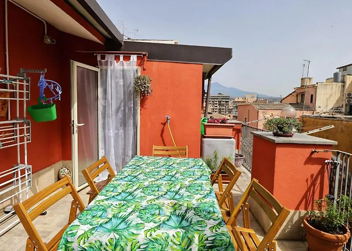Casa Santa Marta