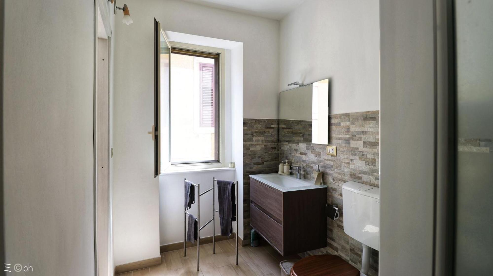 Holiday home Casa Santa Marta *