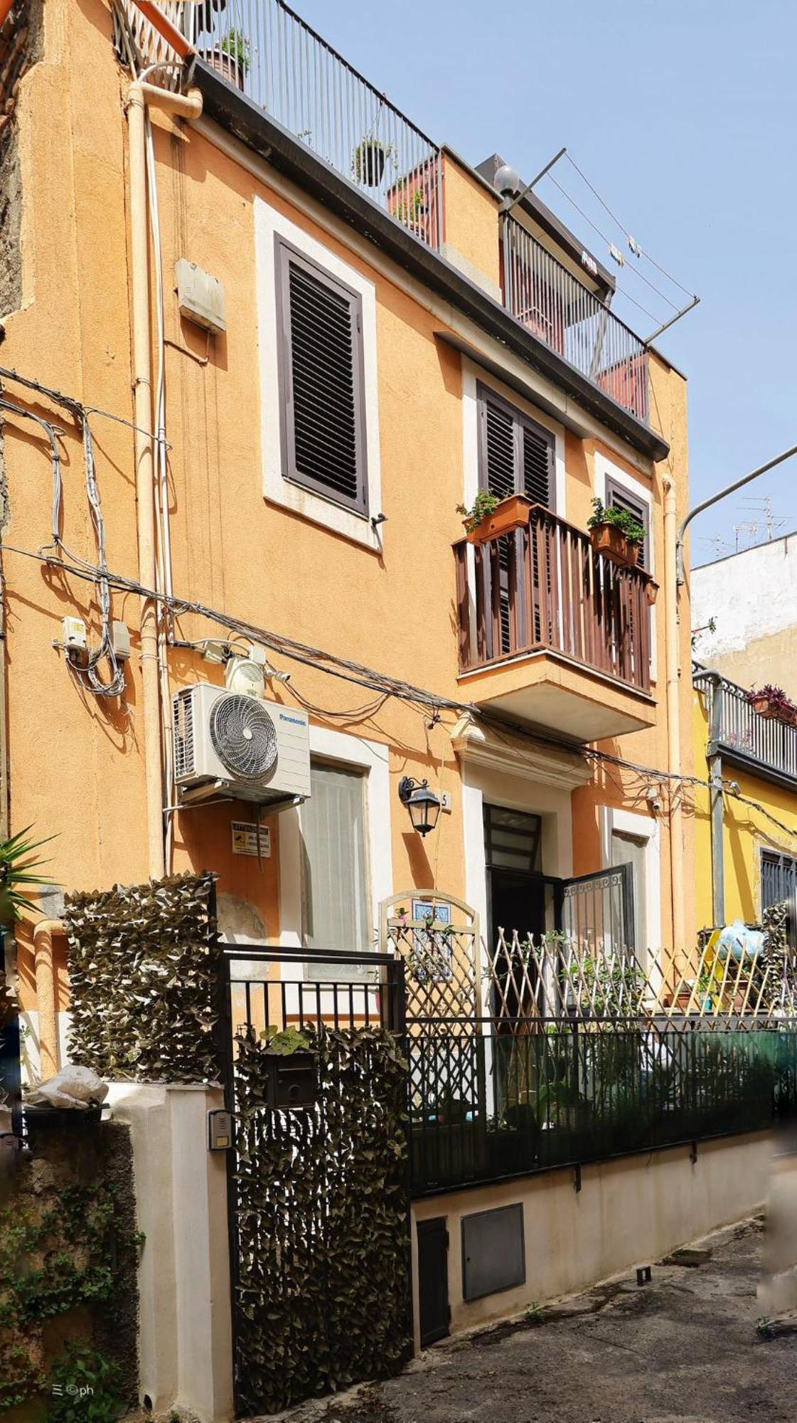 Holiday home Casa Santa Marta